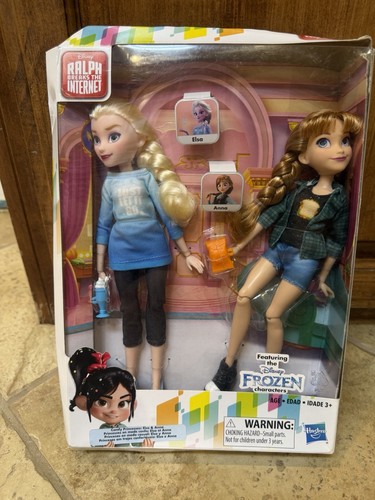 Disney principessa ralph rompe - principessa,