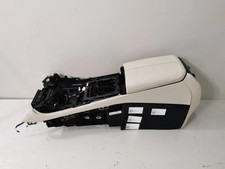 BMW X5 G05 Console Centrale