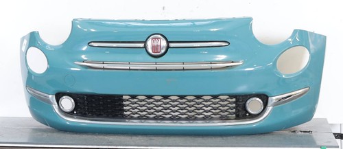 Paraurti anteriore 735657231 - paraurti,