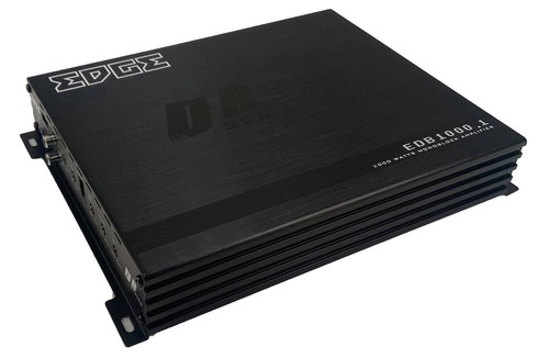 Edge edb1000 series - edge,