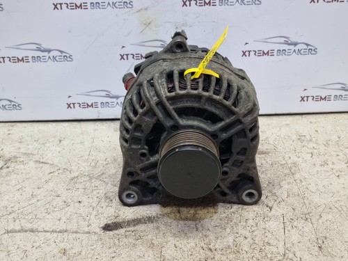 Alternatore diesel nissan - alternatore,