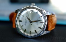 Orologio Uomo Vintage JDM