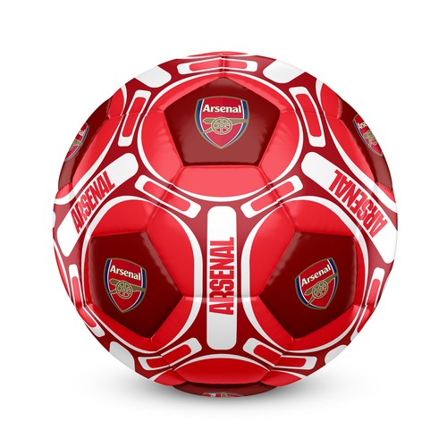 Pallone originale arsenal - originale, fc