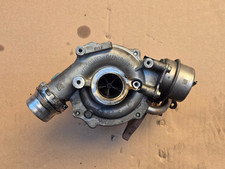 16359700011 Turbo Nissan