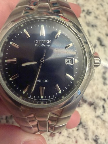 Orologio uomo citizen - orologio,