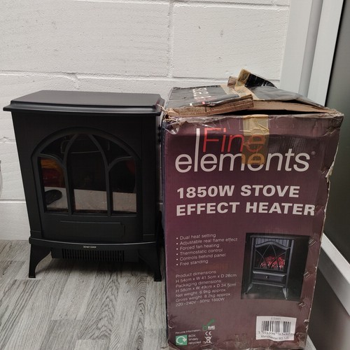 Fine elements 01 - fine, ws-d-01-1