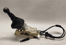 Leva cambio compl.  ALFA ROMEO