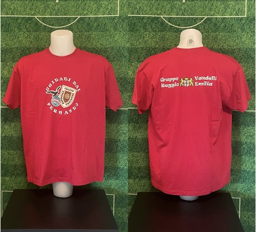 Shirt ultras reggiana - a.c.,