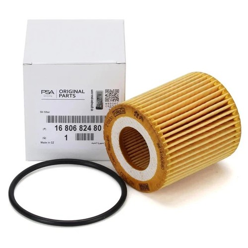 Filtro olio citroen opel - filtro,