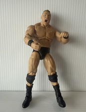 2011 Brock Lesnar WWE Elite
