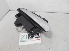 Maniglia esterna posteriore sinistra + supporto Fiat Croma 2007 51734943