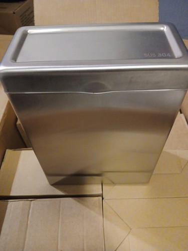 Sus 304 tovaglioli sanitari - tovaglioli,