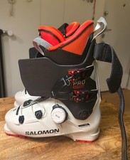 Salomon Scarponi sci S/Pro