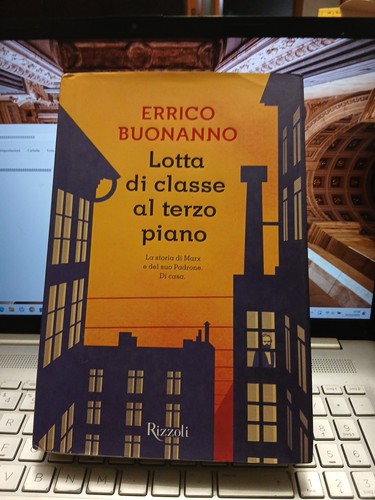 Lotta classe terzo - classe, piano