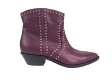 LEMARé texano basso borchiato