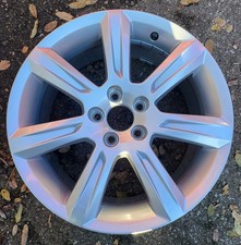 N.4 CERCHI 17" - MARCA VOLVO