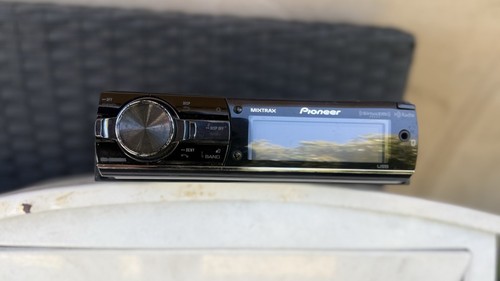 Pioneer deh x9500bhs stazione - pioneer,