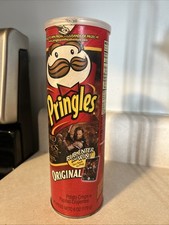 Pringles Signore degli Anelli