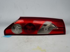 Fanale Posteriore Sinistro