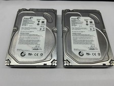 LOTTO 2 HARD DISK SEAGATE