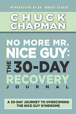 No More Mr. Nice Guy: The