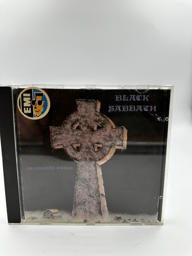 Black sabbath headless - -,