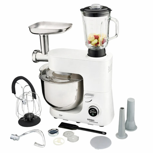 Cooks miscelatore - cooks,