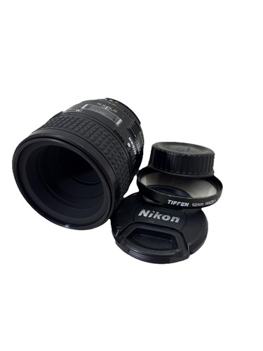 Nikon micro nikkor - nikon,