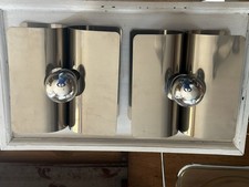 Pair of Harvey Guzzini Italy