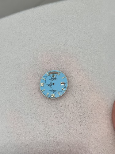 Rolex daydate dial 18038 18238 - rolex,