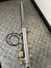 FORCELLA SINISTRA SUZUKI GSX R
