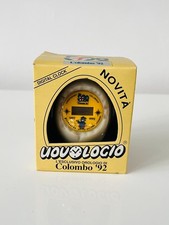 UOVOLOGIO - OROLOGIO di