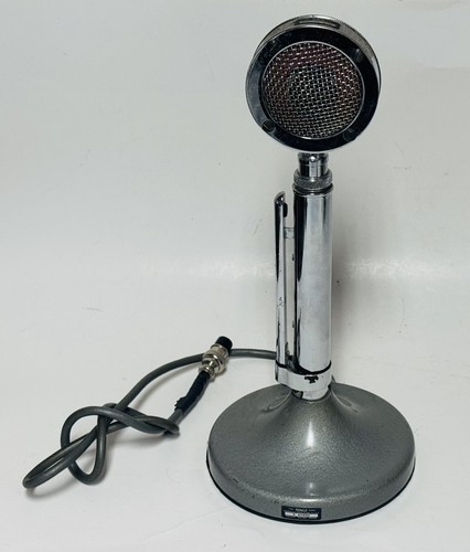 Microfono astatic d104 - astatic,