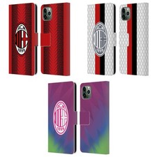 KIT CREST UFFICIALE AC MILANO