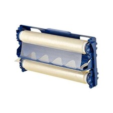 Ricarica per plastificatrice a freddo Leitz CS9-CS9E A4 21,5cm x 20m 18646