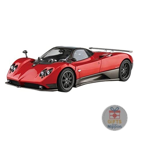 Aoshima scala pagani - scala,