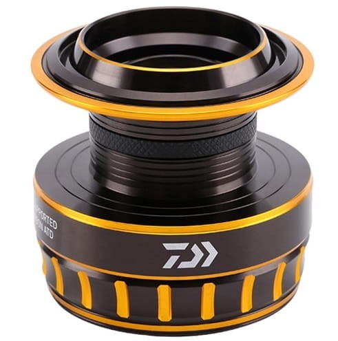Bobina daiwa 4500 - bobina,