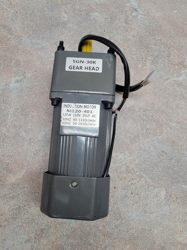 M120 401 motoriduttore mini - motoriduttore,