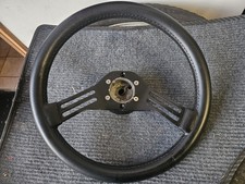 Volante Autobianchi A112