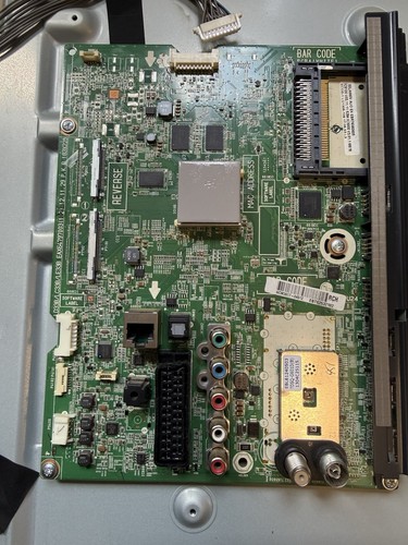 Lg50la660v set completo - lg50la660v,