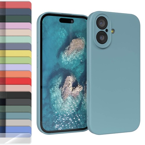 Custodia per apple - apple, 17