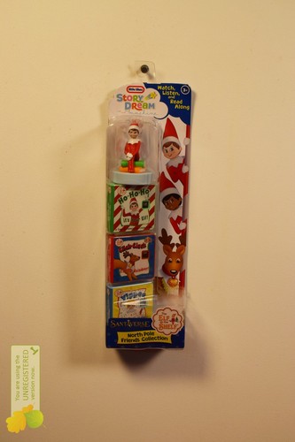 Little tikes story dream - little,