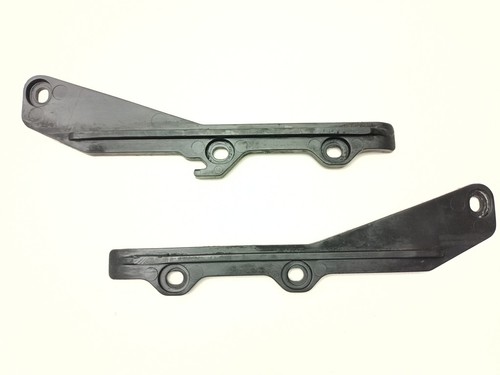 Guida pattini catena - guida, pad