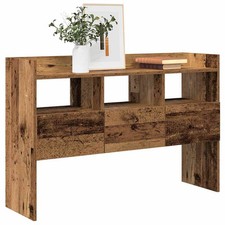 Credenza 105x30x70cm elegante - credenza,