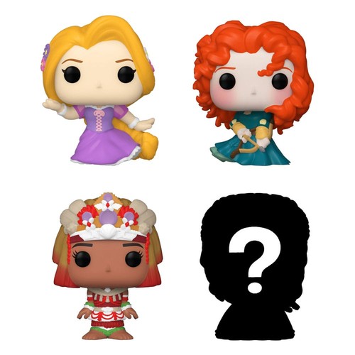Funko 73030 disney principesse - 73030,