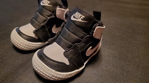 Scarpe stivaletti nike air - scarpe,