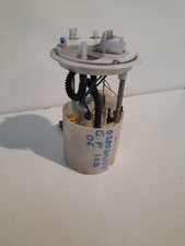 POMPA CARBURANTE PER FIAT Grande Punto 1° Serie 0580314137 benzina 1.2 (05>08)