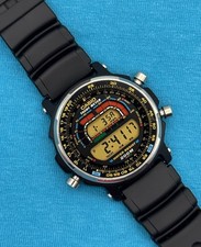 Orologio digitale Casio