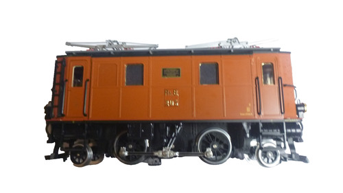 Lgb lehmann 2045 - lgb,