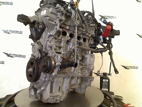 Motore toyota auris - motore,